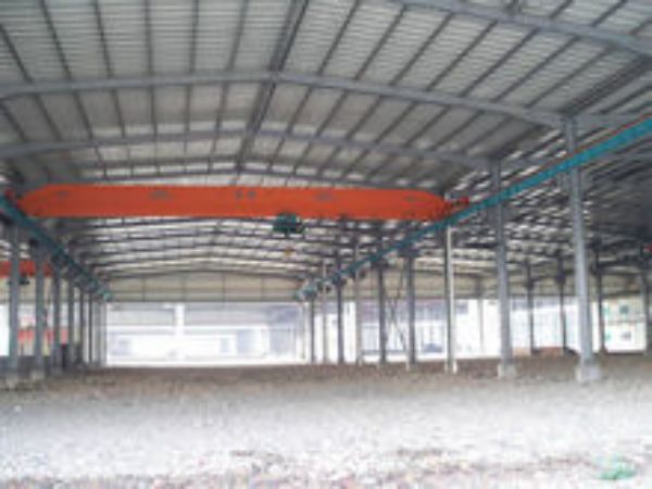 葫芦岛市吊车租赁_小型吊车安全作业的环境要求